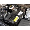 Car Battery Hold Down bracket with 304 Stainless Steel J