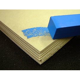 UART 500 Archival Sanded Pastel Paper- One 18x24 Inch Sheet