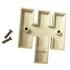 RAParts Front Emblem Fits International Harvester 1026 1206 1256 1456 756 826 856