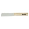 Hyde Tools 61770 H404 4-Inch/14-Gauge Heavy Duty Mill Knife