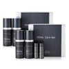 Korean cosmetics Hankook Cosmetics A3FON Anti-Aging Homme Set x 2 / 한국화장품 A3FON 안티에이징 옴므 세트 x 2