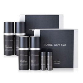Korean cosmetics Hankook Cosmetics A3FON Anti-Aging Homme Set x 2 / 한국화장품 A3FON 안티에이징 옴므 세트 x 2