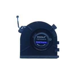 New Laptop Cooling Fan for EG50050S1-CR50-S9A 6033B0144401 DC5V 0.50A