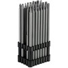 NEIKO 10224A 1/4" Extra Long Security Bit Set, 32 Piece