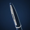 Waterman Waterman Ballpoint Pen Karen Blue CT Fine Oil-Based with