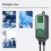 Inkbird CO2 Controller ICC-500T With Sensor for Grow Room, Greenhouse,