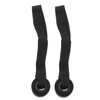 iplusmile 2pcs Fitness Door Anchor Home Exercise Equipment Pull Ups