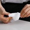 Magic Sponges Eraser,20PCS Melamine Sponge Bulk,2X Density,Extra Long-Lasting Eraser Cleaner