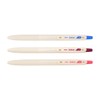 Pilot Limited Juice, 0.02 inch (0.5 mm), Ultra Fine, 3