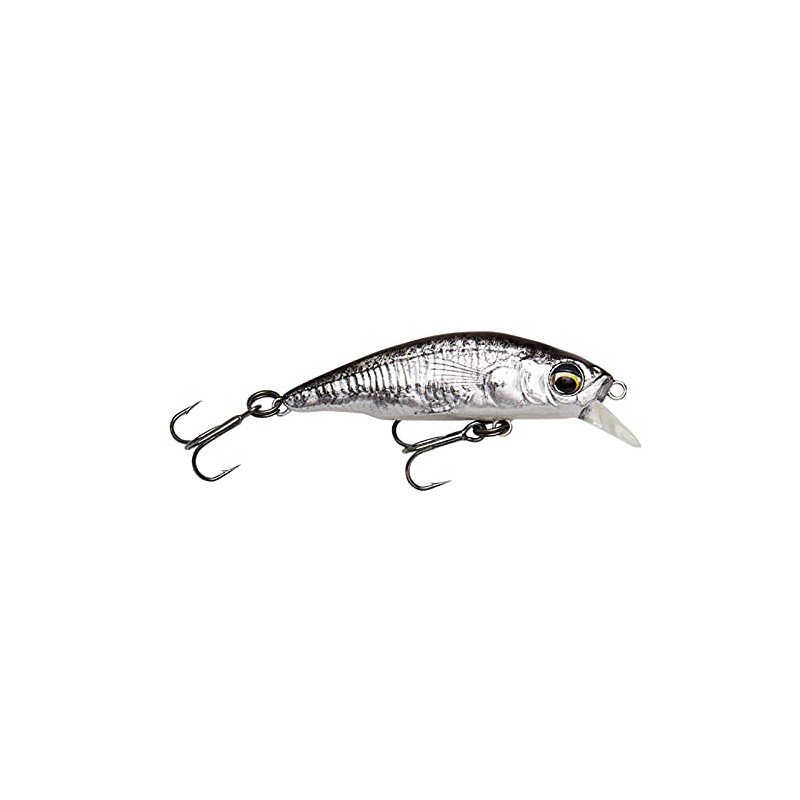 SAVAGE GEAR UL Fishing Twitch Bait Lure 3D STICKLEBAIT 65mm/9.4g