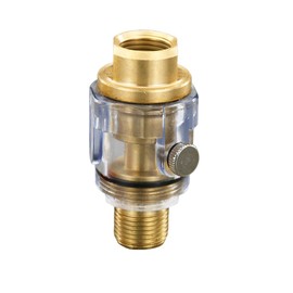 Esco EA153AK-3 3/8" Oiler (For Air Tools)