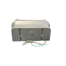 GX420d Cutter Bar Code Label Printer Automatic Paper Cutting 105934-029 - Renewed