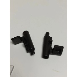 MAX LOT OF 2 MAX DOOR LATCHES CN34710 (NOS)