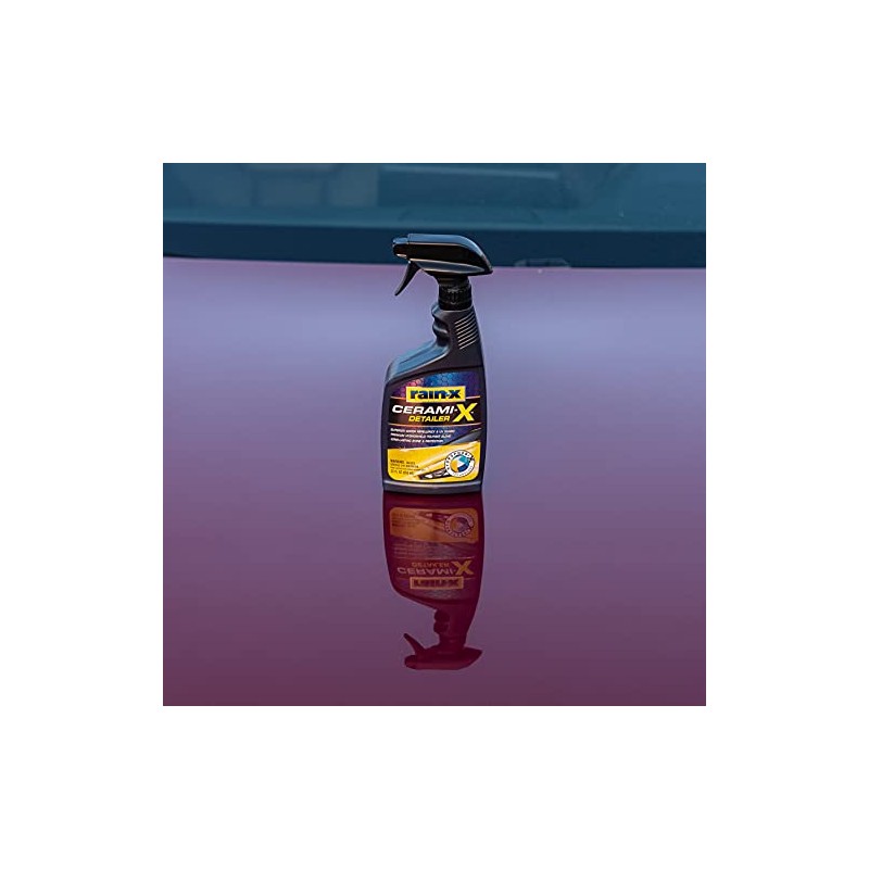 Rain-X 620161 Ceramic Detailer 22oz