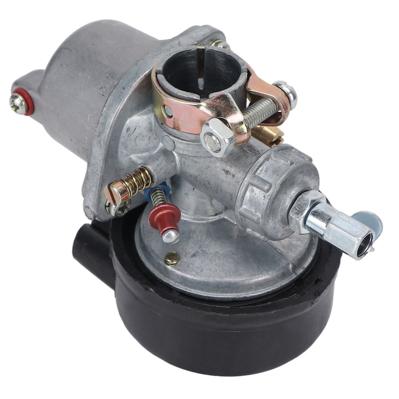 Carburetor Assembly for 49cc 50cc 60cc 66cc 80cc 2 Stroke