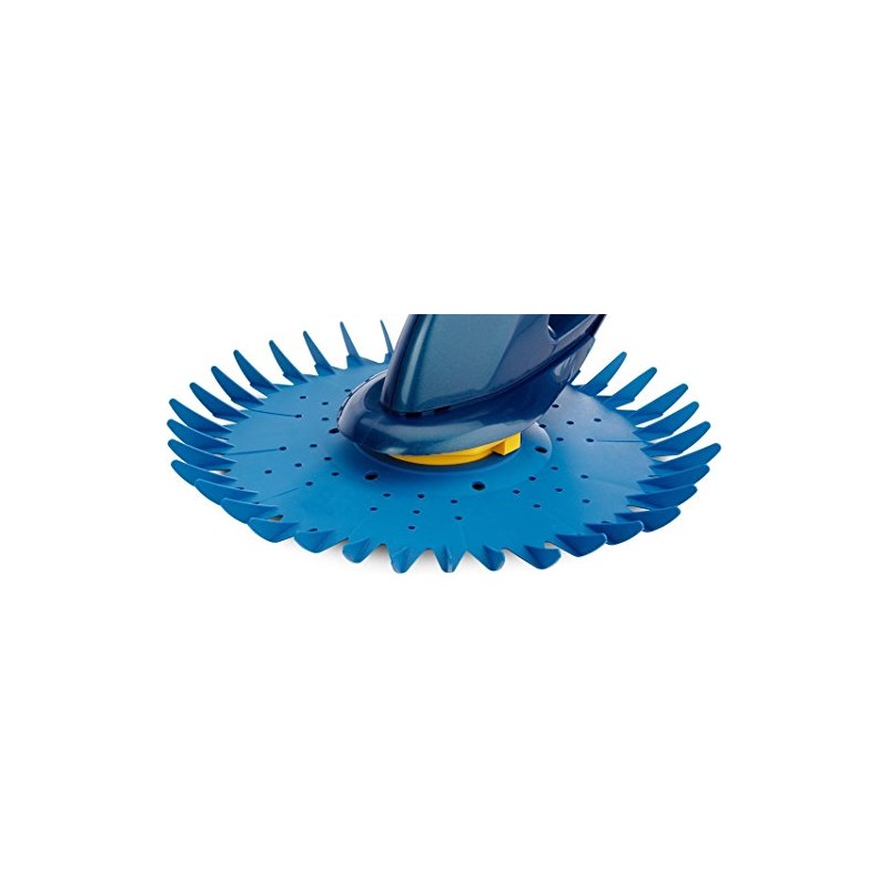 ATIE Pool Cleaner Foot Pad W70327, W83275, W72855, W69721 Replacement