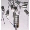 Hitachi VINTAGE NOS HITACHI JAPAN 2SA354 Germanium Transistors For Fuzz