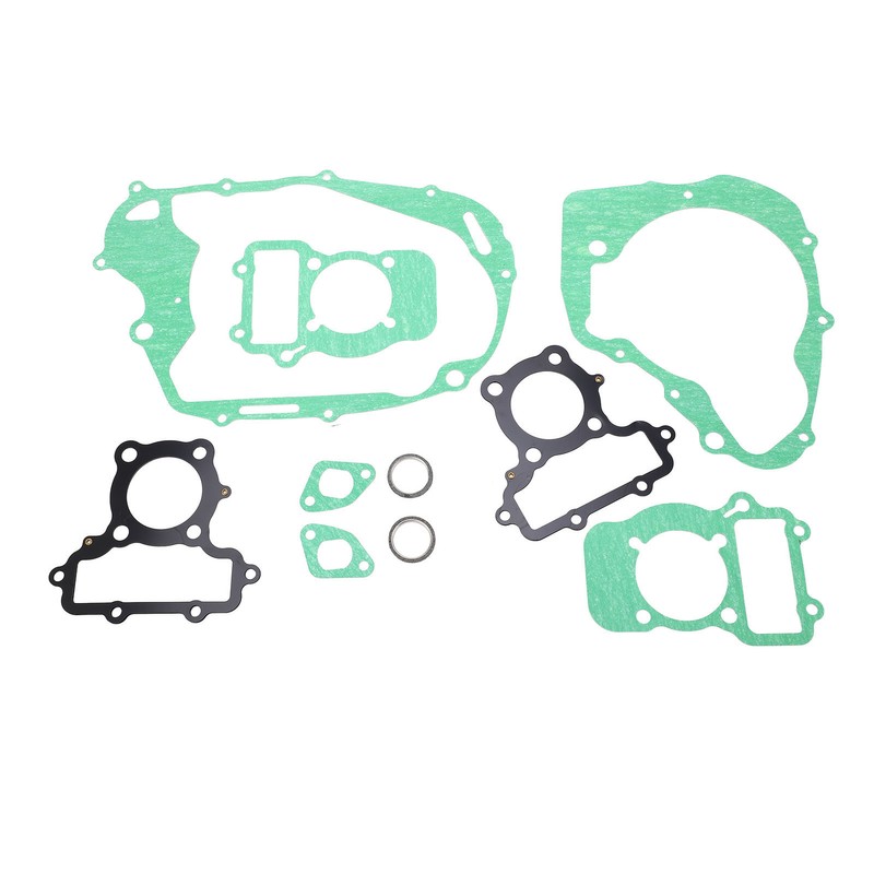 10PCS Motorcycle Engine Gasket Strong Sealing Leak Proof Cylinder Gasket
