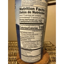 Horlicks Malted Milk Powder 270Gram (Pack of 2 Jars) - Made in England for Malt