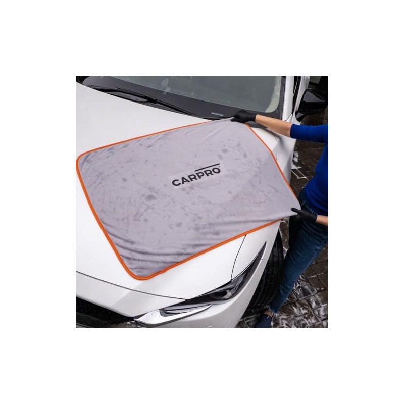 CarPro OUTDOOR LIVING SUNTIME Car Pro DHydrate Toalla de Secado