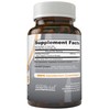 Activated Coconut Charcoal 1200mg, 180 Capsules - Pills for Digestive