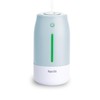 Airvana Aqua Glo Personal Humidifier – Ultrasonic Cool Mist, Rechargeable