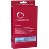 Connoisseurs Silver Polishing Cloth | Ultrasoft Silver Jewellery Cleaning Cloth