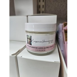 Empressyenmiaowen By Sakura Ocean Rescue Anti-aging Moisturizer