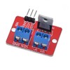 0-24V Top Mosfet Button IRF520 MOS Driver Module for Arduino