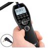 ayex Timer Remote Shutter Release AX-3 (E3) Compatible with e.g.