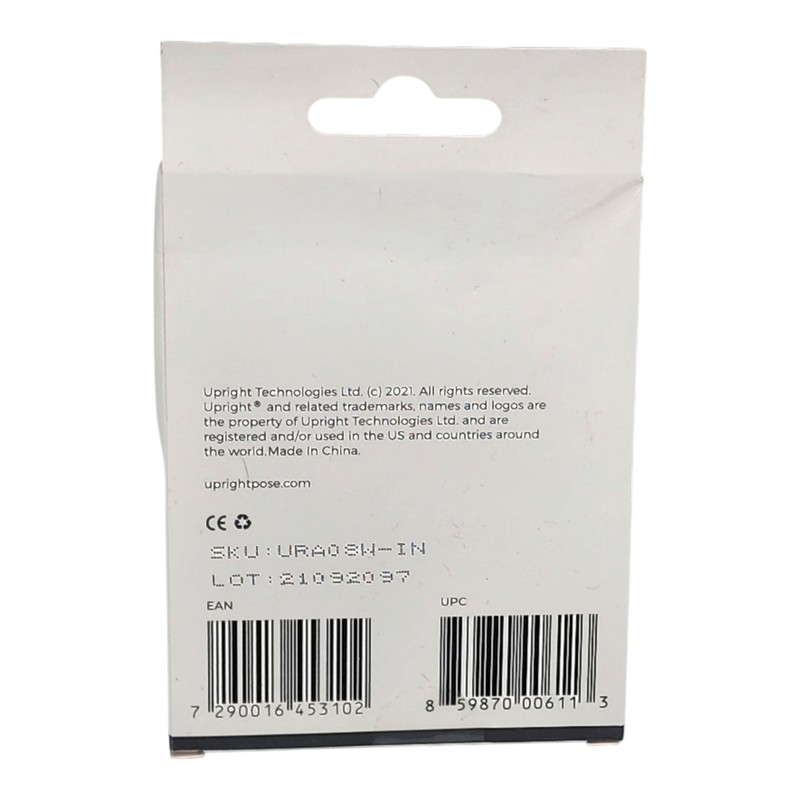 Upright GENUINE 10 Pack Box Upright GO 2 GO S