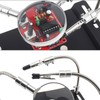 DiGiYes Magnetic Helping Hands Soldering Station with 4 Magnetic PCB