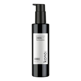 Kon Care Crema N1 Iiuminadora Vitamina C Y E, 110 Ml Momento De Aplicacin Danoche Tipo De Piel Mixta                                                  