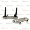 Genuine Flexco 190E Quick-Fit Conveyor Belt Fasteners | #20001 |