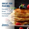 Judee's Gluten Free Buttermilk Powder - Make Cornbread & Fried