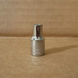 Craftsman 3/16" CRAFTSMAN CMMT43491 Standard SAE 6-pt 1/4-in Drive Shallow Socket Ratchet