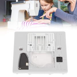 Needle Plate, Sewing Machine Parts Needle Board for Sewing Machines