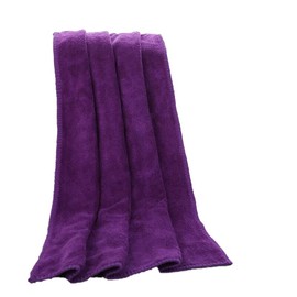 Microfiber Towel Gym Sport Footy Travel Camping Swimming Beach Bath Microfibre, Quick-Drying, Breathable, 55"x27.5"