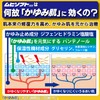 【第3類医薬品】かゆみ肌の治療薬 ムヒソフトGX乳状液 120mL