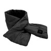 USB Heating Neck Pad Temperature Adjustable Heated Scarf Winter Warm