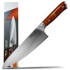 DaTerra Cucina Chef Knife - 8 Inch | Eisenrose -