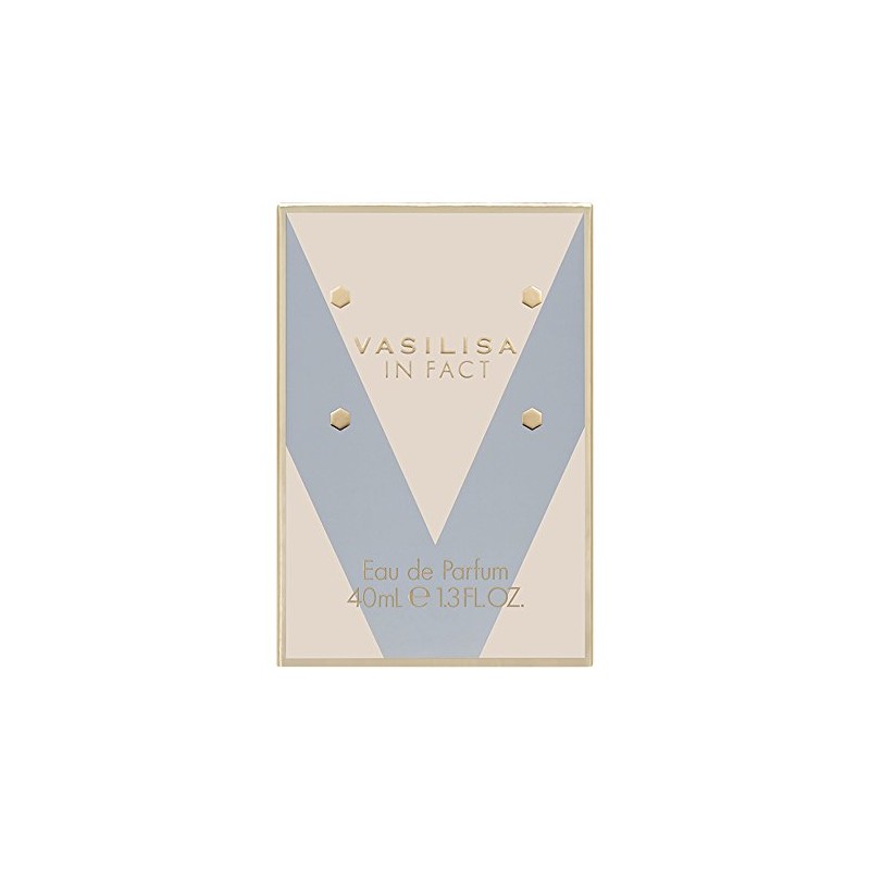 Vasley Sign Fact, 1.4 fl oz (40 ml)