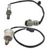 Amrxuts 2pcs 89467-0R100 89467-F6030 Upstream Downstream Oxygen Sensor for 2019-2024
