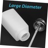 CHILDWEET 5pcs Mini Pump Dispensers For Alcohol And Essential Oils