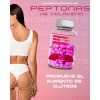 Be Supplements Peptonas De Colageno 1000mg 90 Capsulas Sabor Sin