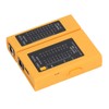 Network Cable Tester Multifunctional Long Distance Inspection RJ45 High Definition