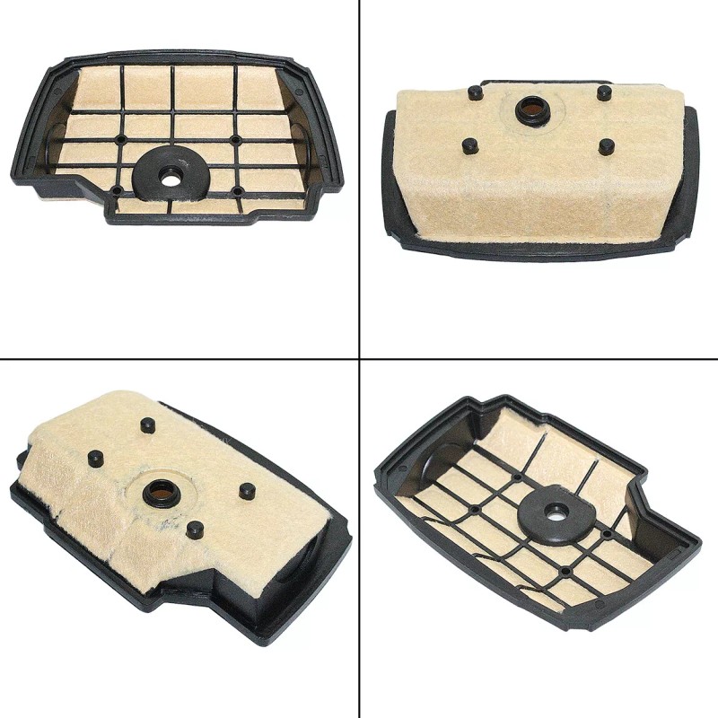 For Stihl MS201T MS201TC M-Tronic Air Filter Cleaner Fuel Oil