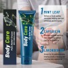 Pack De 2 Cremas Para El Alivio De La Neuropatía,