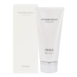 O Hui 오휘 익스트림 브라이트 클렌징 폼 160ml OHUI Extreme Bright Cleansing Foam 160ml