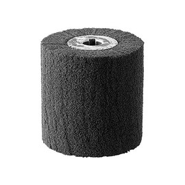 Fein Fleece Wheel for Satin Finishing - Very Fine, 280 Grit - 63721010010